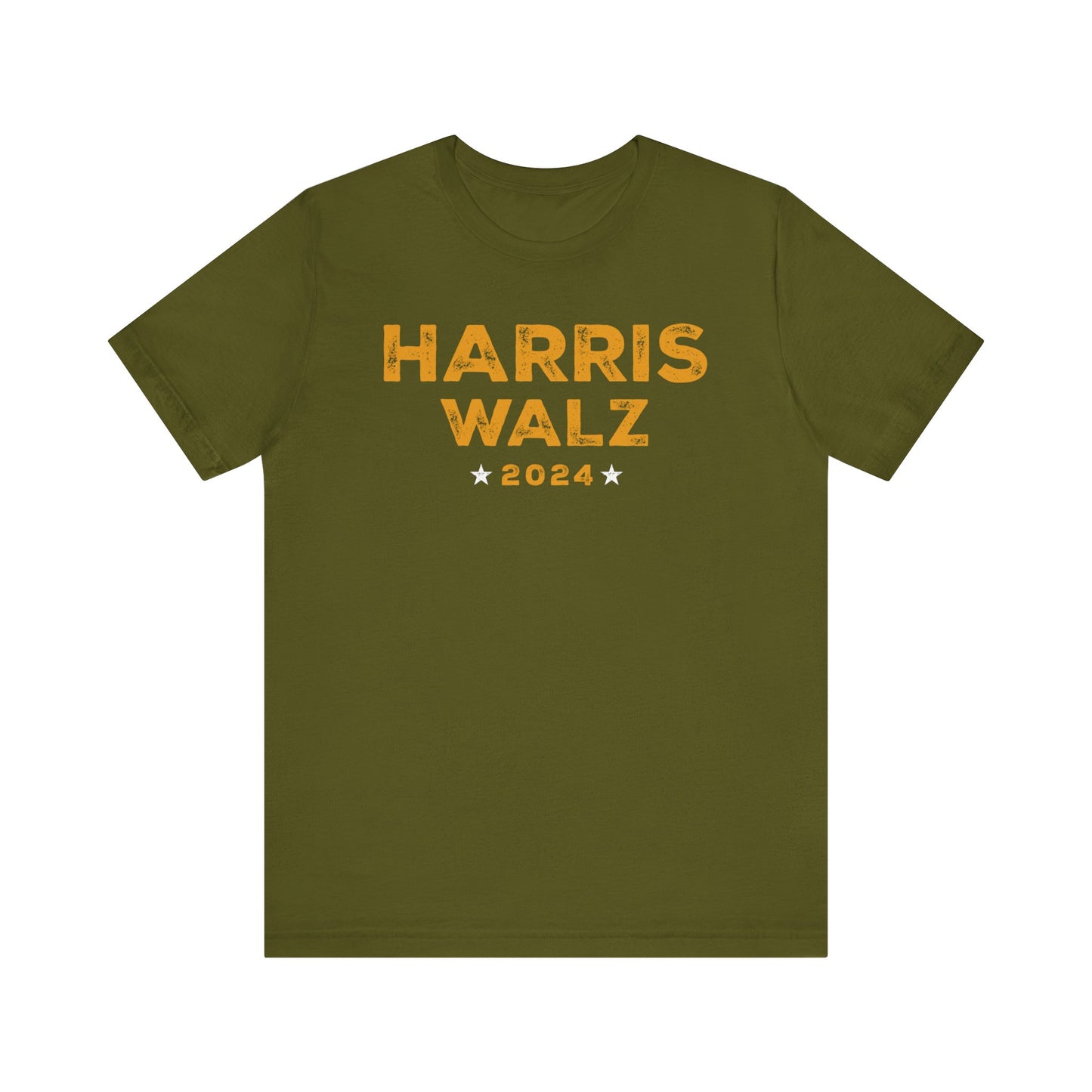 Harris Walz 2024 Unisex T-Shirt