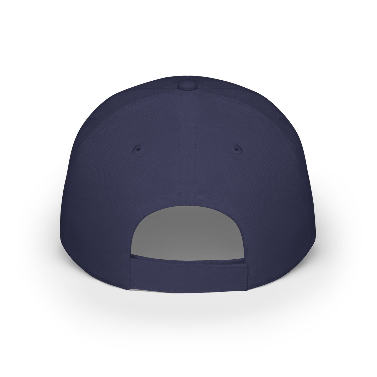 Make Lying Bad Again Low Profile Baseball Cap