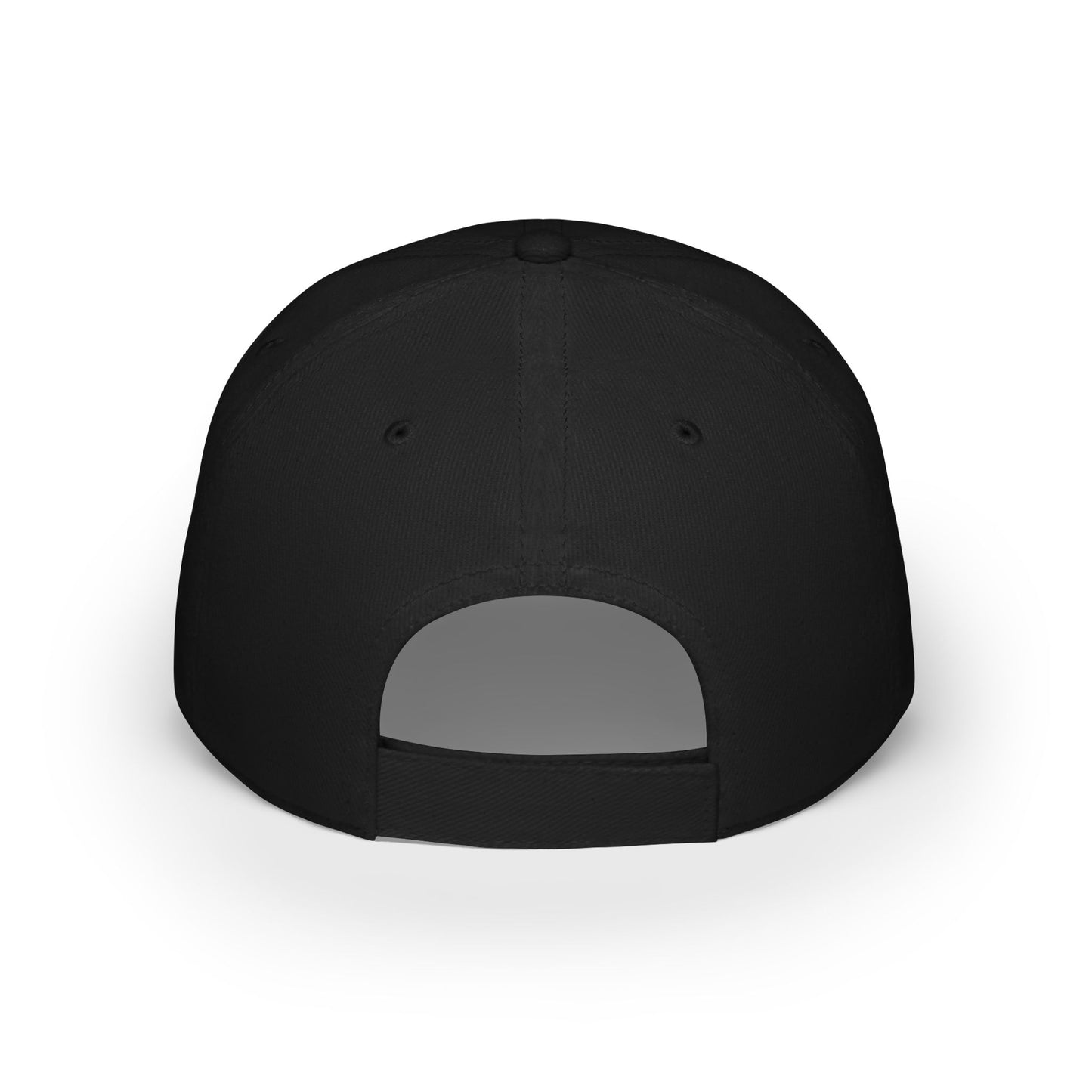 Make Lying Bad Again Low Profile Baseball Cap