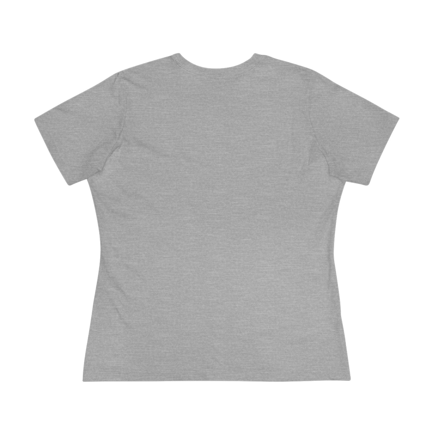 Hope is Making a Comeback Women's Harris Walz Tee