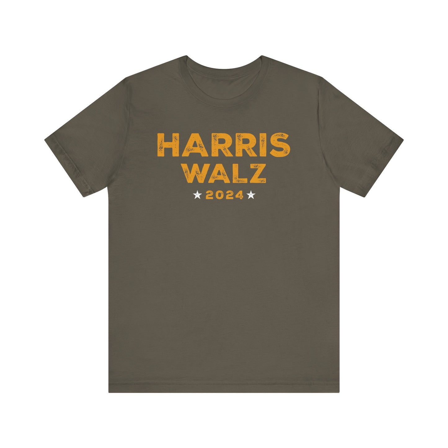 Harris Walz 2024 Unisex T-Shirt