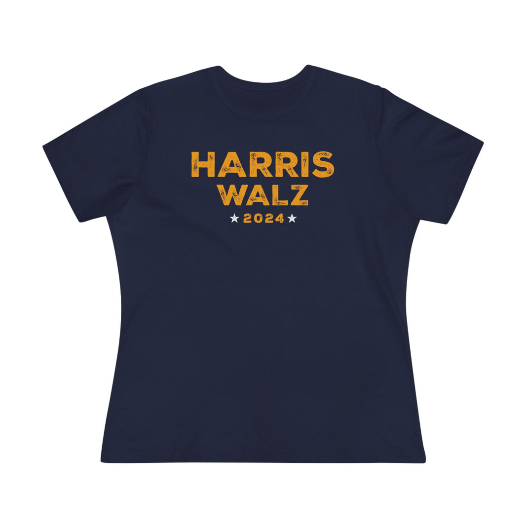 Harris Walz Merch