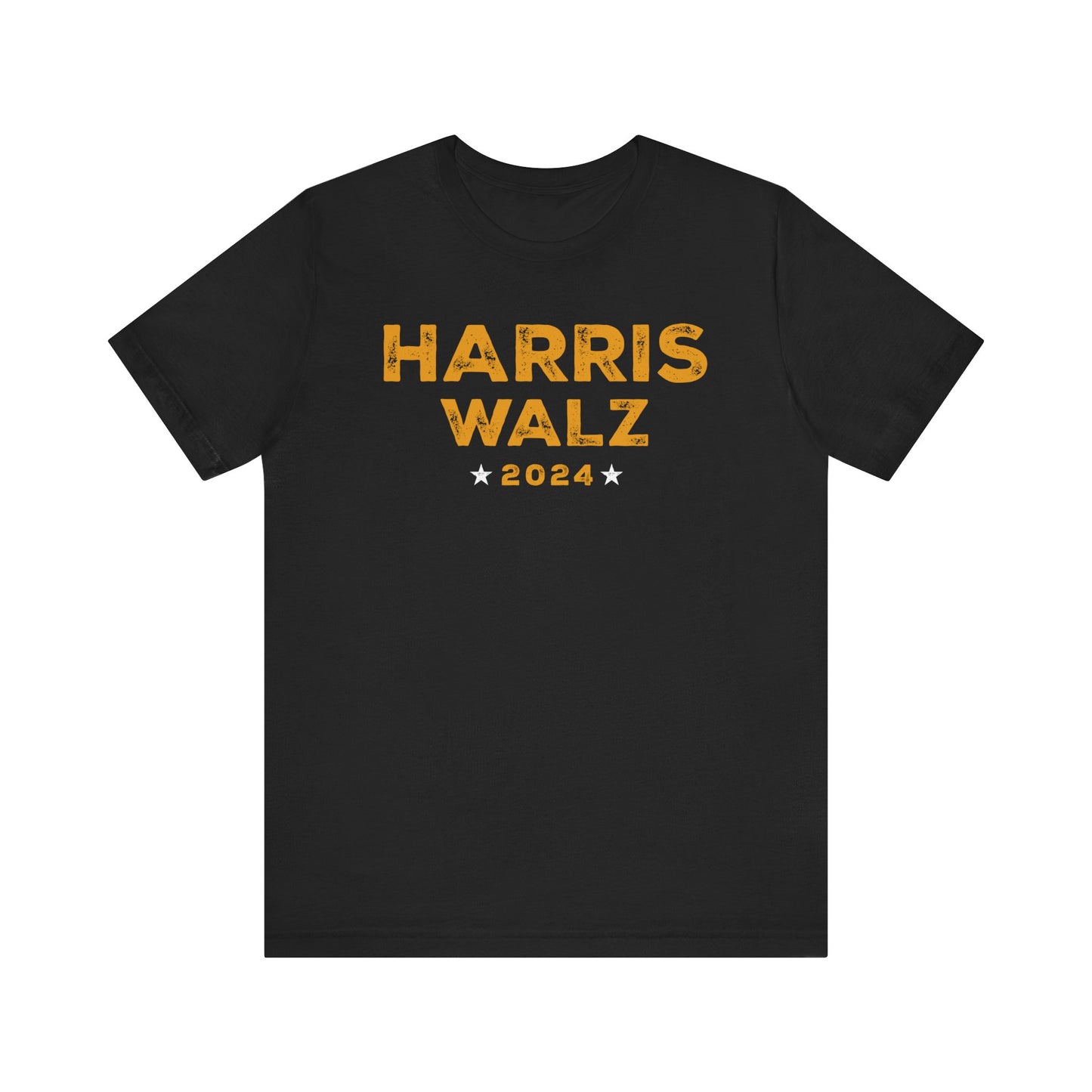 Harris Walz 2024 Unisex T-Shirt