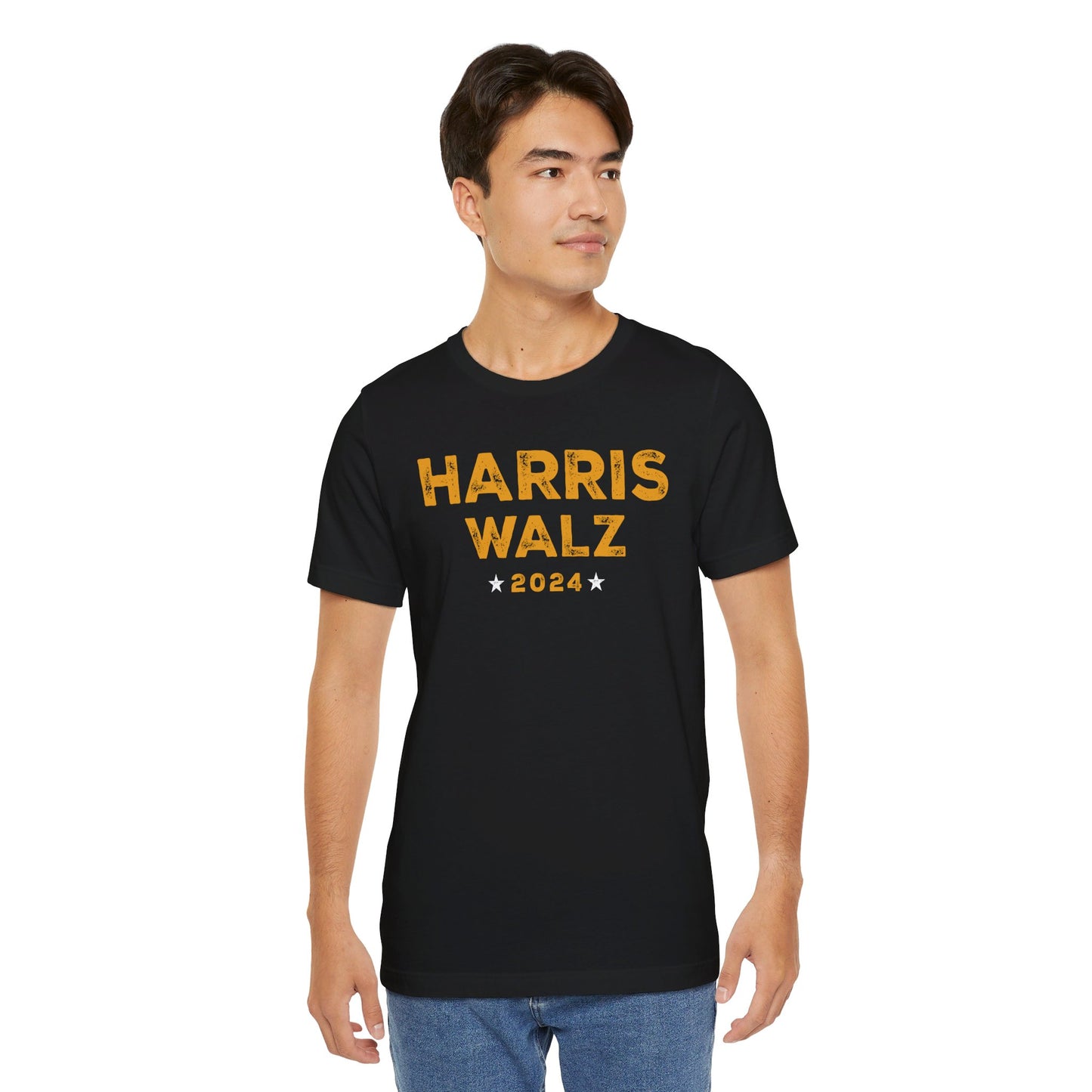 Harris Walz 2024 Unisex T-Shirt