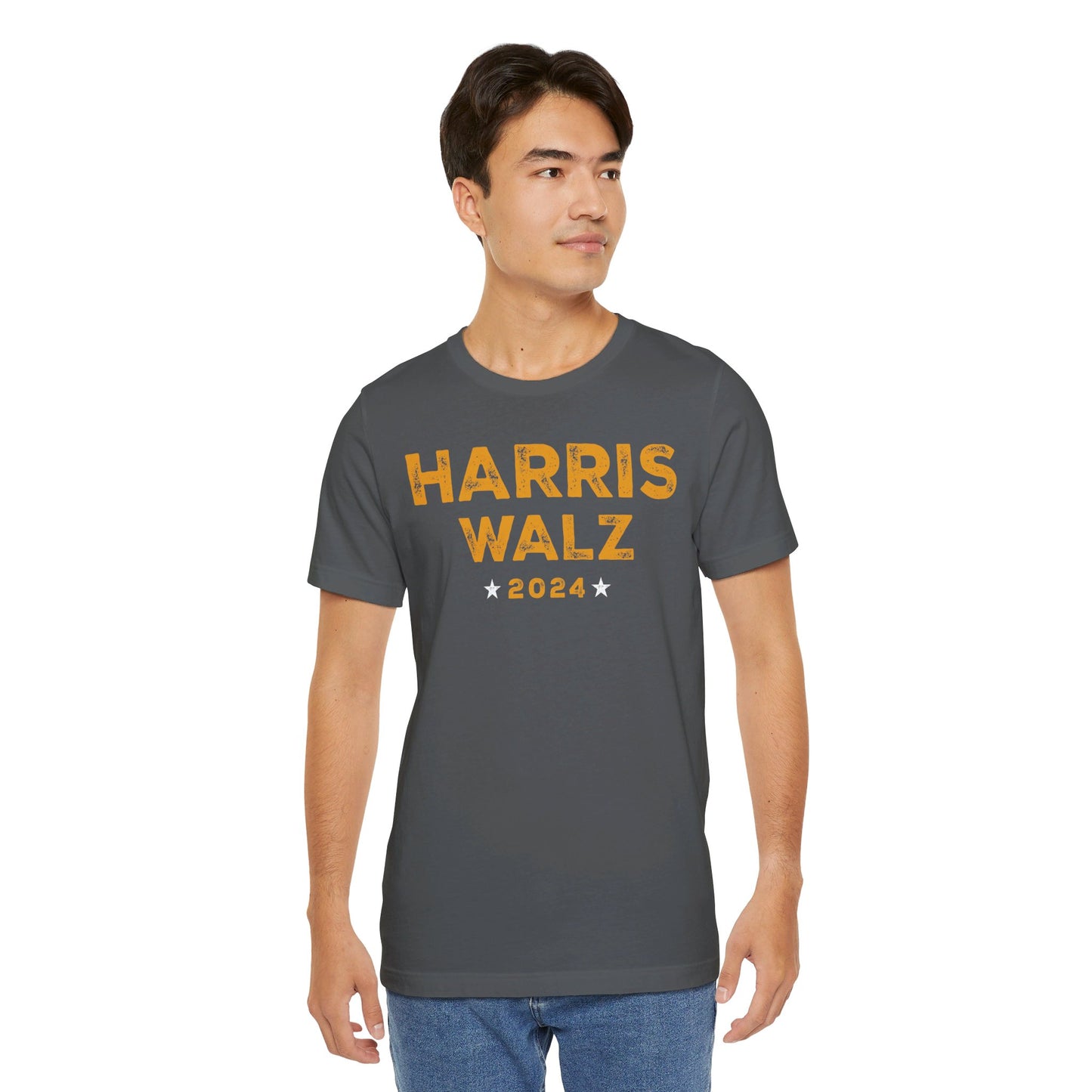 Harris Walz 2024 Unisex T-Shirt