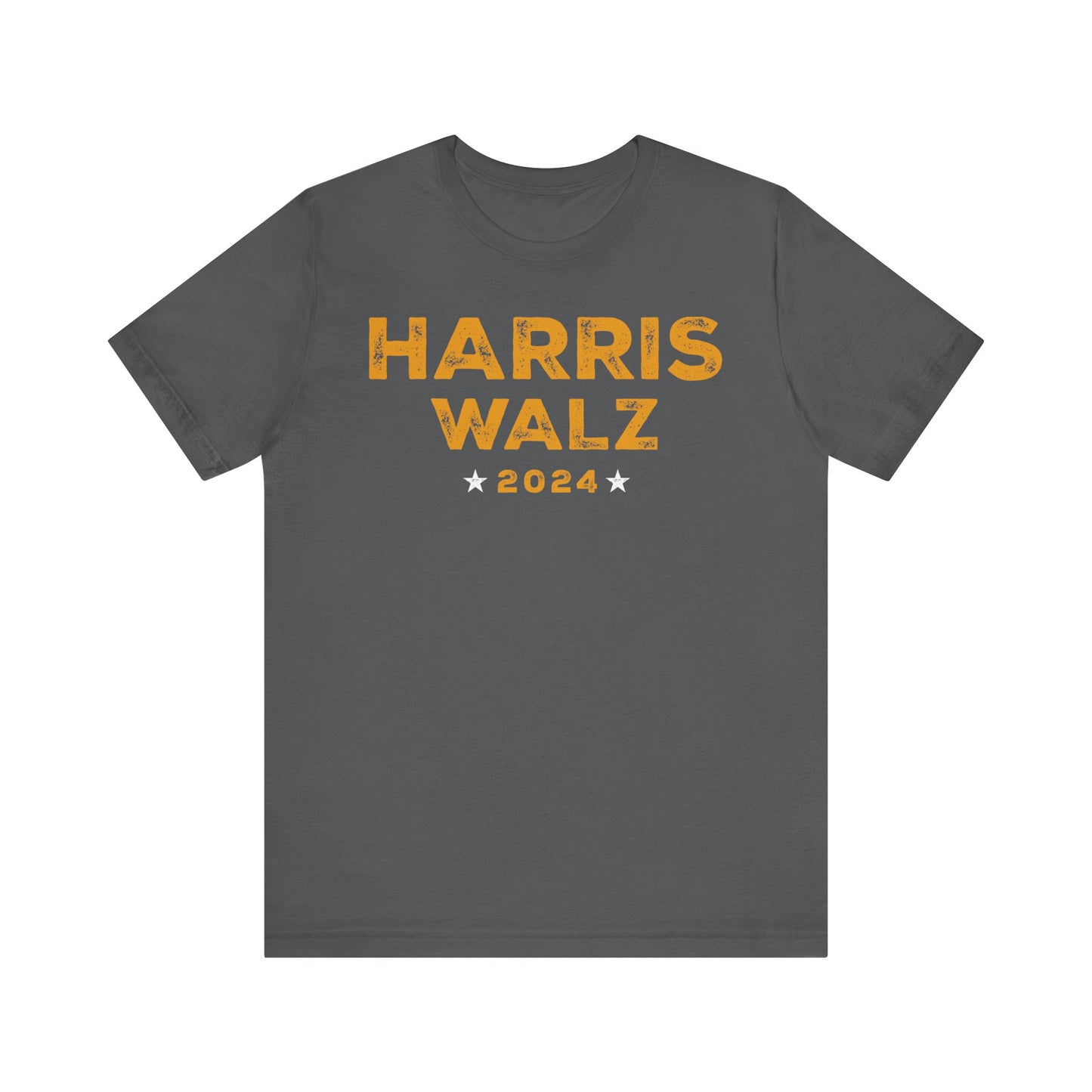 Harris Walz 2024 Unisex T-Shirt