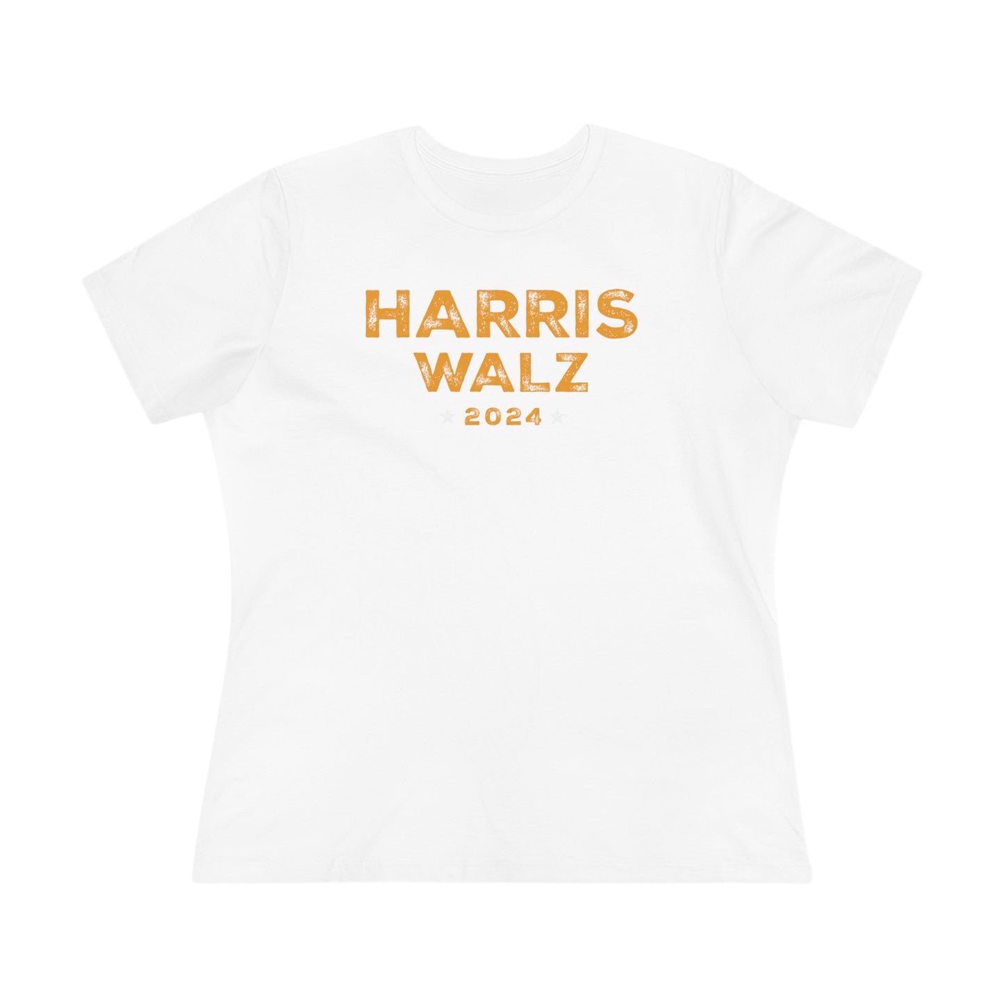 Harris Walz 2024 Women's Tee