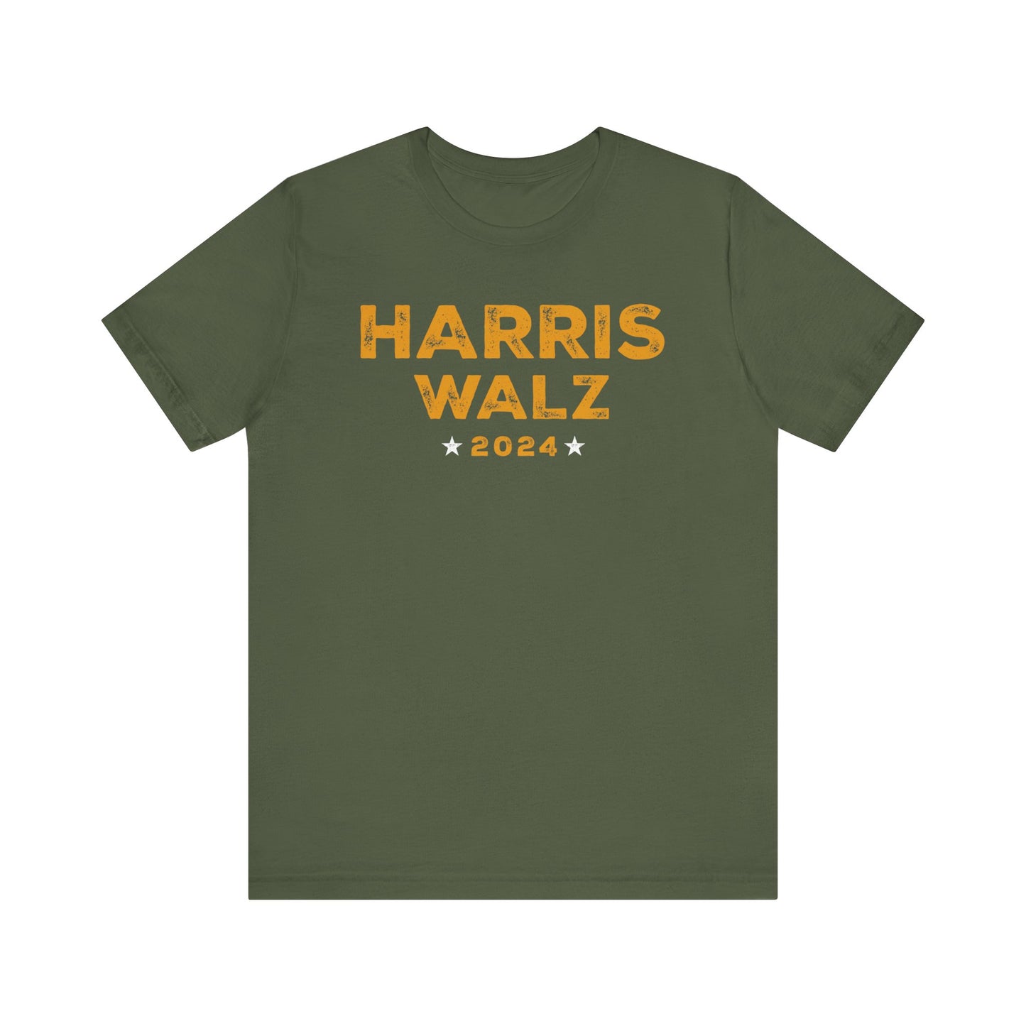 Harris Walz 2024 Unisex T-Shirt