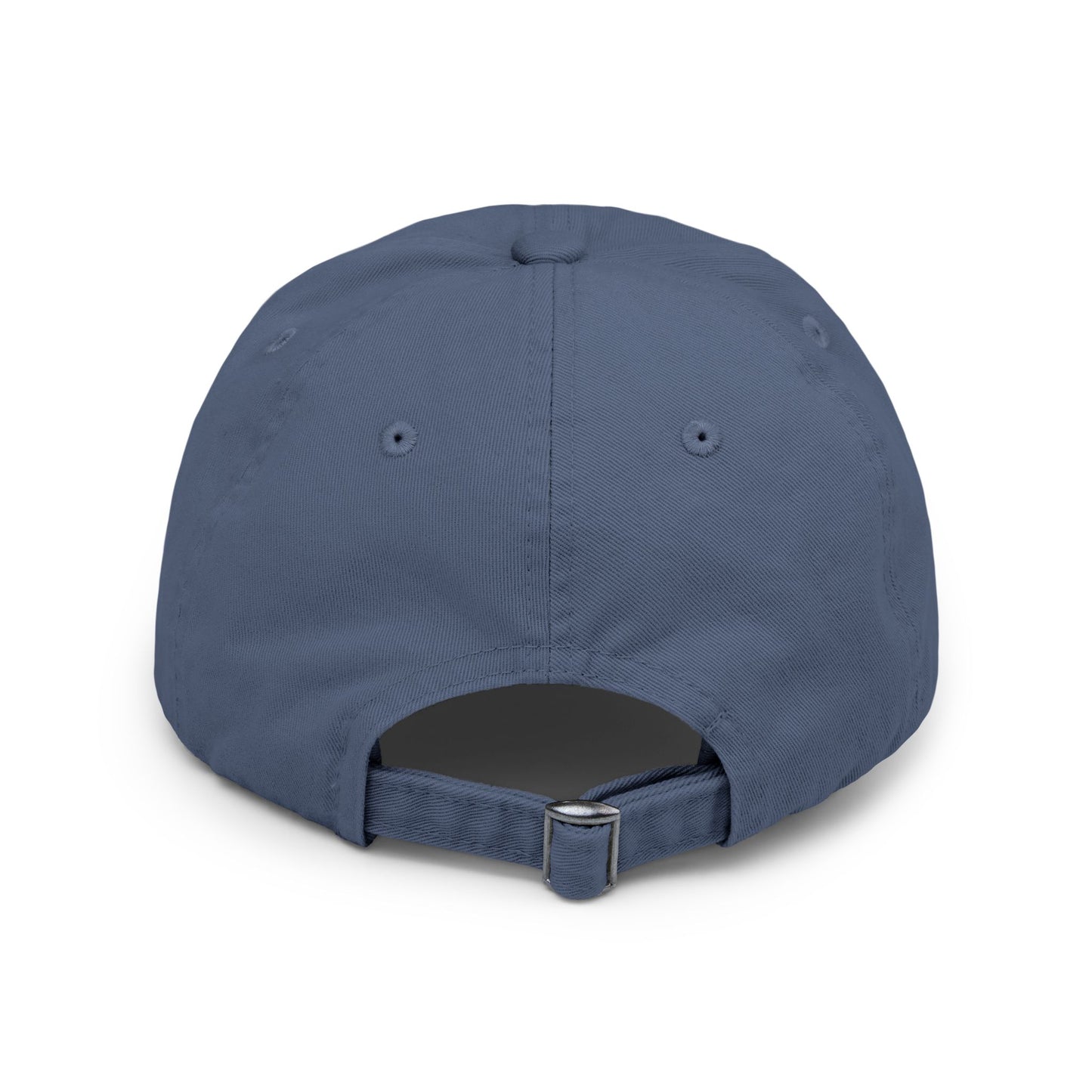 Harris Walz 2024 Distressed Cap