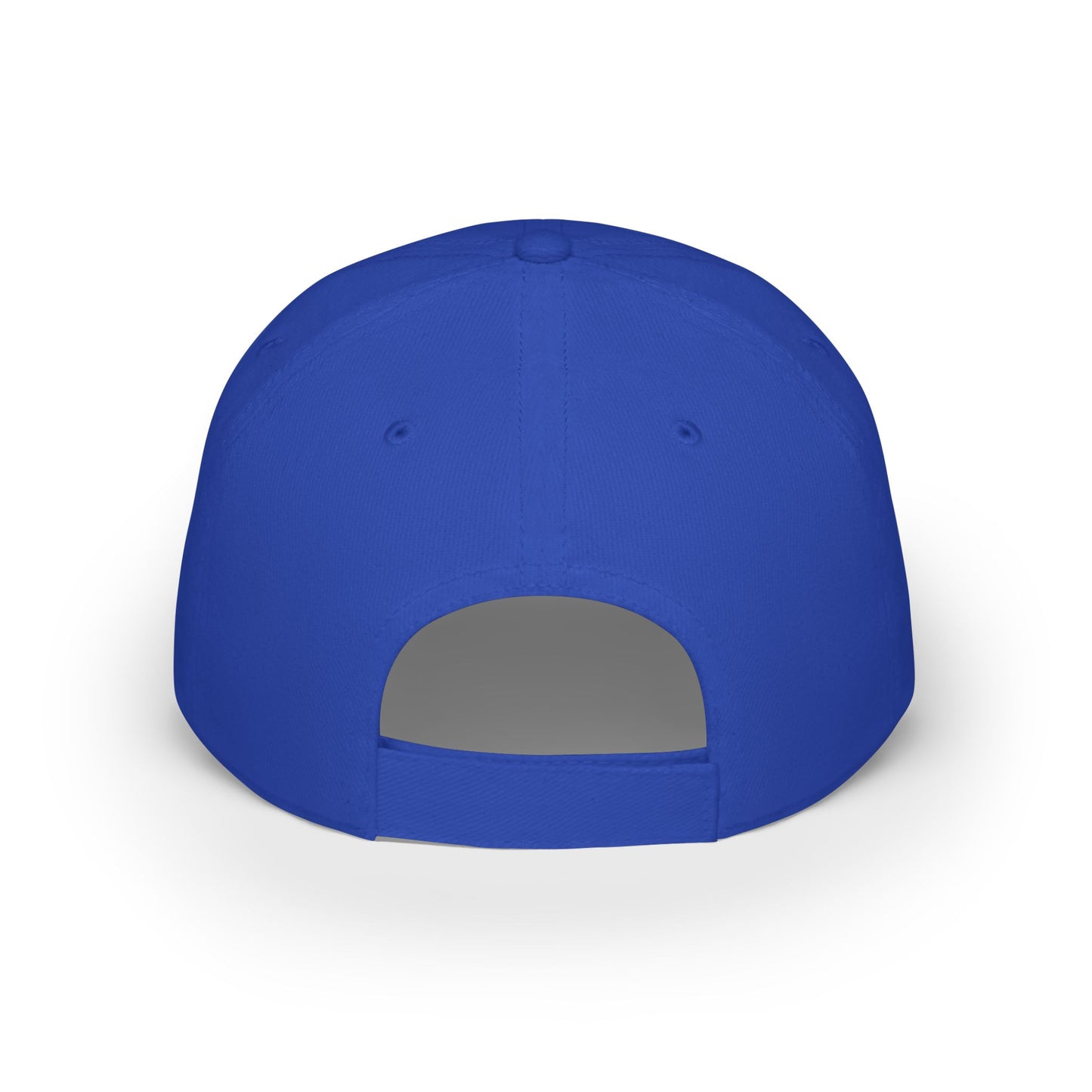 Make Lying Bad Again Low Profile Baseball Cap